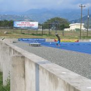 2015 UWI Track